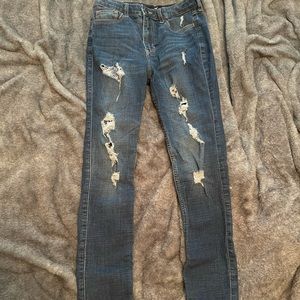 Women’s jeans